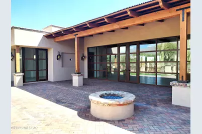 6060 N Piedra Seca, Tucson, AZ 85718 - Photo 8