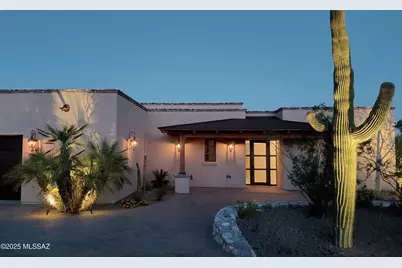 6060 N Piedra Seca, Tucson, AZ 85718 - Photo 1