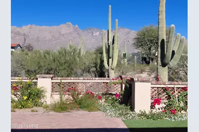 6060 N Piedra Seca, Tucson, AZ 85718 - Photo 4