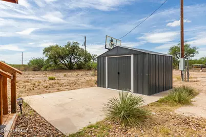 2241 N Rivers Edge Road, Benson, AZ 85602 - Photo 38