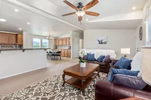 2241 N Rivers Edge Rd, Benson, AZ 85602 - Photo 1