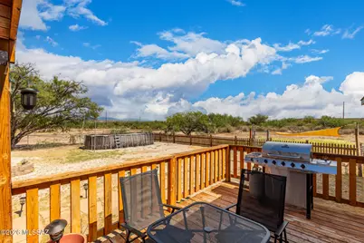 2241 N Rivers Edge Road, Benson, AZ 85602 - Photo 4