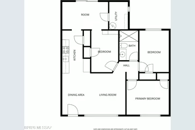 4973 S Highland Drive, Tucson, AZ 85706 - Photo 22