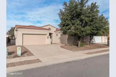 9337 N Indian Summer Drive, Tucson, AZ 85743 - Photo 1