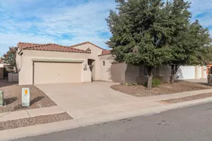 9337 N Indian Summer Dr, Tucson, AZ 85743 - Photo 1