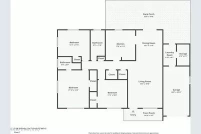 1208 N Nema Avenue, Tucson, AZ 85712 - Photo 26