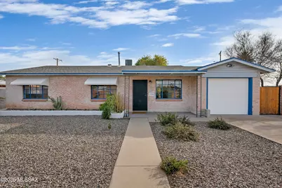 1208 N Nema Avenue, Tucson, AZ 85712 - Photo 1