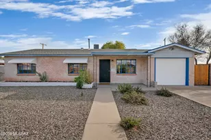 1208 N Nema Ave, Tucson, AZ 85712 - Photo 1