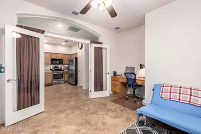 2262 N Woods Place, Tucson, AZ 85749 - Photo 30