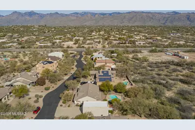 2262 N Woods Place, Tucson, AZ 85749 - Photo 50