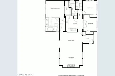 2262 N Woods Place, Tucson, AZ 85749 - Photo 52