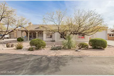 2262 N Woods Place, Tucson, AZ 85749 - Photo 2