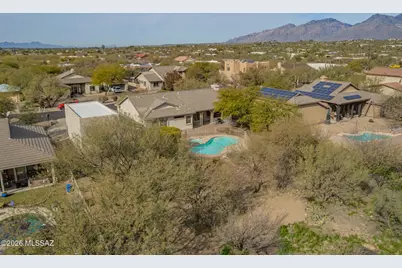 2262 N Woods Place, Tucson, AZ 85749 - Photo 44