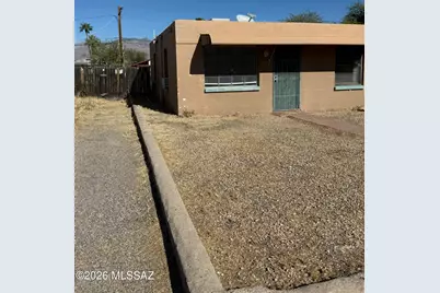 5019 E 1st Street, Tucson, AZ 85711 - Photo 2