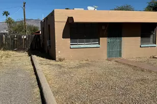 5019 E 1st St, Tucson, AZ 85711 - Photo 2