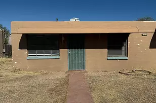 5019 E 1st St, Tucson, AZ 85711 - Photo 1
