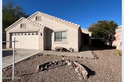2252 W Silver River Way, Tucson, AZ 85745 - Photo 1