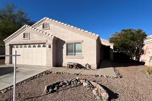 2252 W Silver River Way, Tucson, AZ 85745 - Photo 1