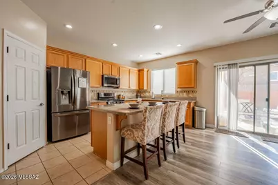 549 W Calle Cajeta, Sahuarita, AZ 85629 - Photo 8