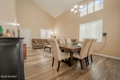 549 W Calle Cajeta, Sahuarita, AZ 85629 - Photo 6