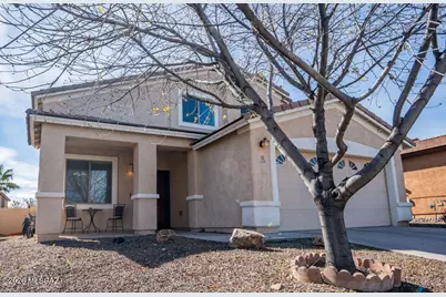 549 W Calle Cajeta, Sahuarita, AZ 85629 - Photo 2