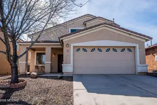 549 W Calle Cajeta, Sahuarita, AZ 85629 - Photo 1