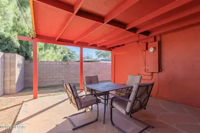 906 N Columbia Avenue, Tucson, AZ 85745 - Photo 18