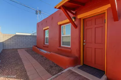 906 N Columbia Avenue, Tucson, AZ 85745 - Photo 28