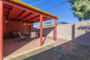 906 N Columbia Ave, Tucson, AZ 85745 - Photo 20