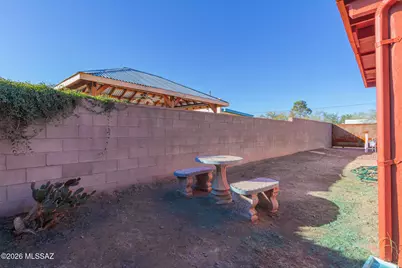 906 N Columbia Avenue, Tucson, AZ 85745 - Photo 16