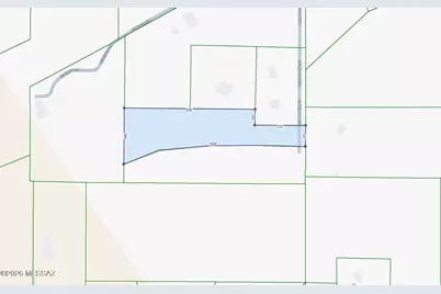 Tbd Calle Jon Perdido Road, Tubac, AZ 85646 - Photo 8