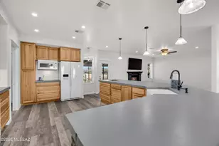 31847 E Hedgehog Trail, Marana, AZ 85658 - Photo 12
