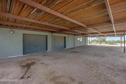 31847 E Hedgehog Trail, Marana, AZ 85658 - Photo 36