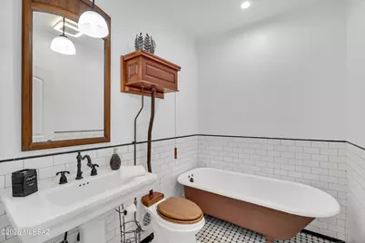 31847 E Hedgehog Trail, Marana, AZ 85658 - Photo 22