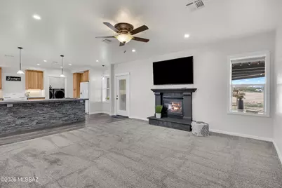 31847 E Hedgehog Trail, Marana, AZ 85658 - Photo 32