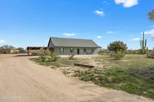 31847 E Hedgehog Trail, Marana, AZ 85658 - Photo 1