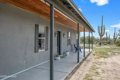 31847 E Hedgehog Trail, Marana, AZ 85658 - Photo 4