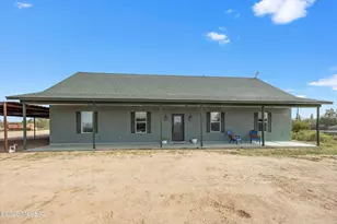 31847 E Hedgehog Trail, Marana, AZ 85658 - Photo 2