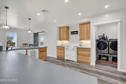 31847 E Hedgehog Trail, Marana, AZ 85658 - Photo 8