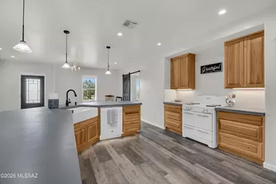 31847 E Hedgehog Trail, Marana, AZ 85658 - Photo 10