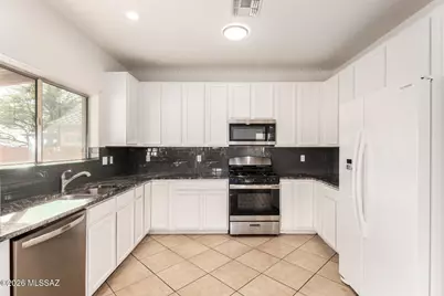 60191 Verde Vista Court, Tucson, AZ 85739 - Photo 8