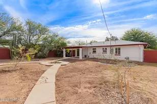 2549 E La Cienega Dr, Tucson, AZ 85716 - Photo 22