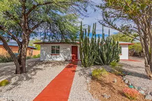 2549 E La Cienega Dr, Tucson, AZ 85716 - Photo 1
