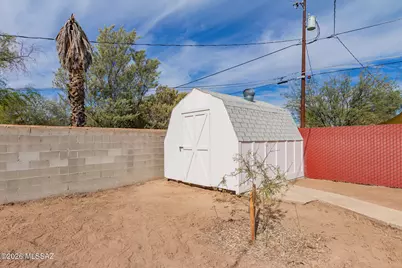2549 E La Cienega Drive, Tucson, AZ 85716 - Photo 24