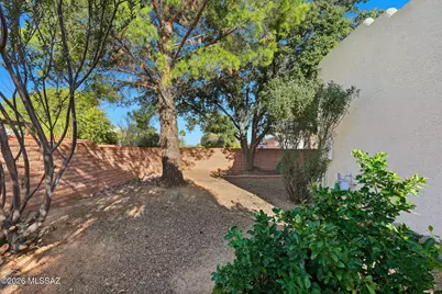 132 W Calle Manantial Kent, Green Valley, AZ 85614 - Photo 40
