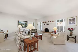 132 W Calle Manantial Kent, Green Valley, AZ 85614 - Photo 8