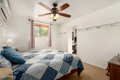5130 E Patricia Street, Tucson, AZ 85712 - Photo 16
