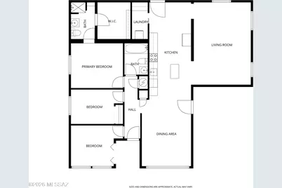 5130 E Patricia Street, Tucson, AZ 85712 - Photo 36