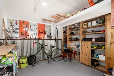 5130 E Patricia Street, Tucson, AZ 85712 - Photo 26