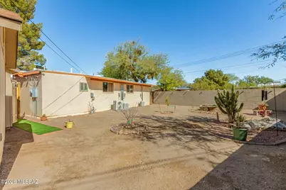 5130 E Patricia Street, Tucson, AZ 85712 - Photo 30